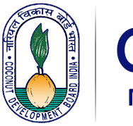 Coconut Development Board logo