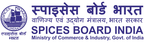 Spices Board of India logo